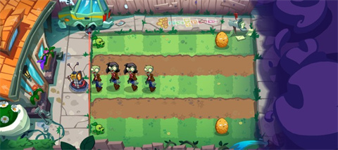 植物大战僵尸3国服v1.3.5 安卓版