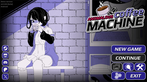 异常的咖啡机完整版(Anomalous Coffee Machine)v4.2.5 最新版