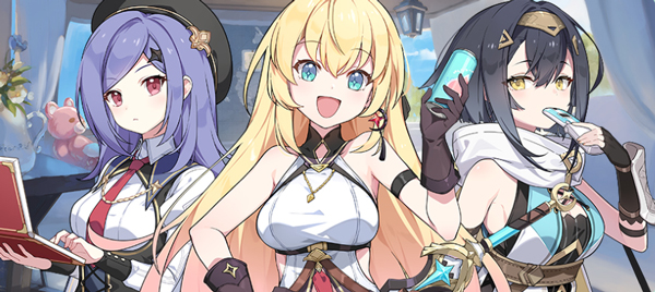 星塔旅人手游官方版0.2.2 安卓版