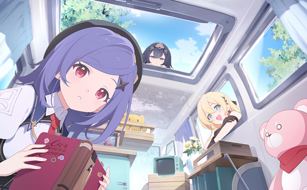 星塔旅人手游官方版0.2.2 安卓版