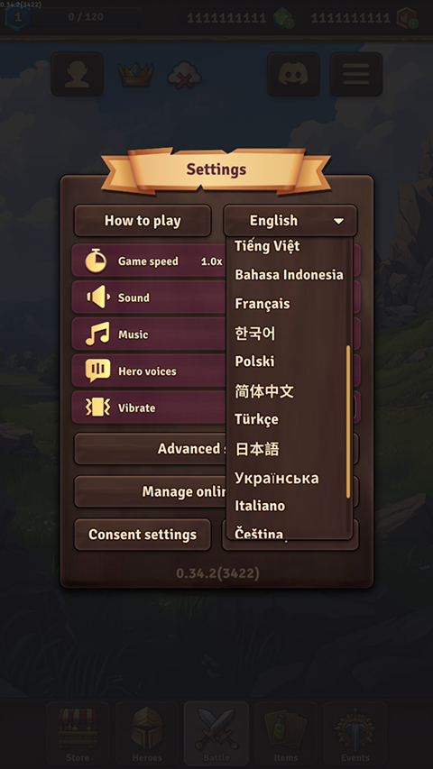 背包乱斗安卓版v1.0 最新版