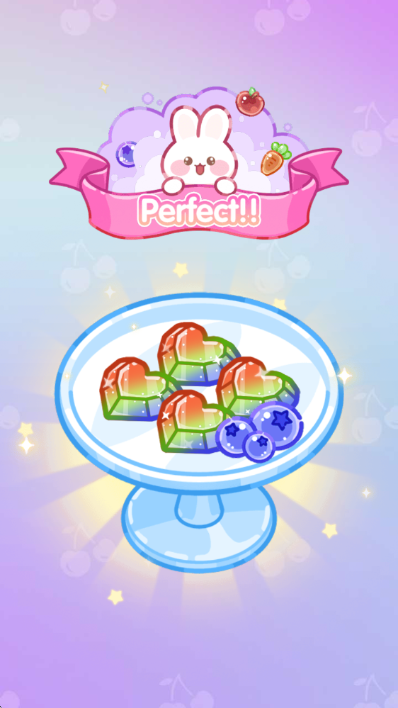 水晶糖果(Crystal Candy:Mukbang ASMR)v1.4 免广告版