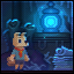 水银疗养院游戏手游版1.0.0 最新版