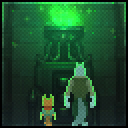 水银疗养院游戏手游版1.0.0 最新版