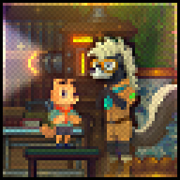 水银疗养院游戏手游版1.0.0 最新版