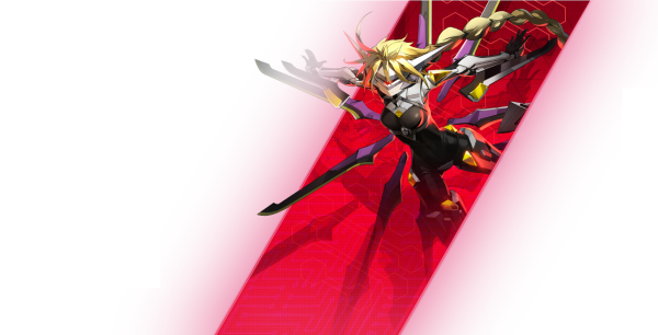 苍翼混沌效应国际服1.0.0 最新版