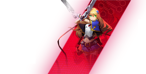 苍翼混沌效应国际服1.0.0 最新版