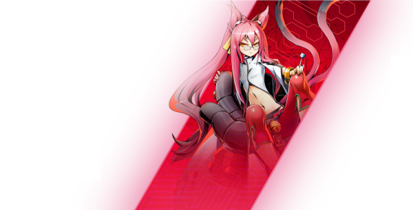 苍翼混沌效应国际服1.0.0 最新版