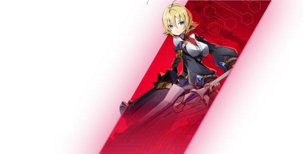 苍翼混沌效应国际服1.0.0 最新版