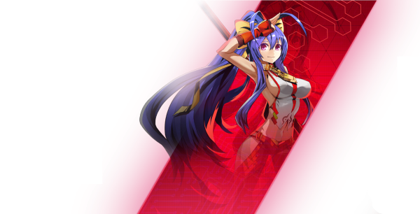 苍翼混沌效应国际服1.0.0 最新版
