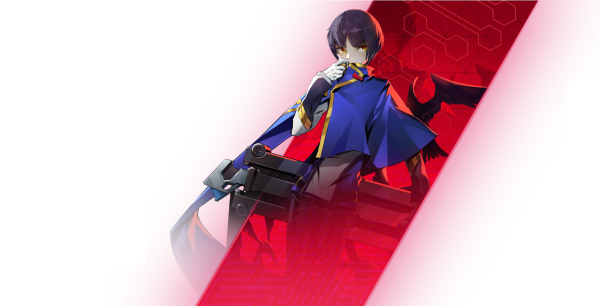 苍翼混沌效应国际服1.0.0 最新版