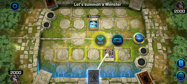 游戏王大师决斗手机版(Master Duel)2.3.0 最新版