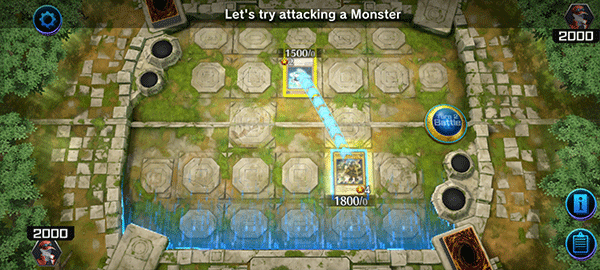 游戏王大师决斗手机版(Master Duel)2.3.0 最新版