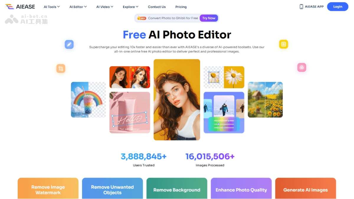 AI Ease