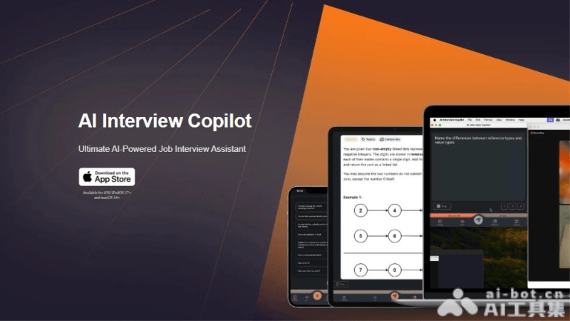AI Interview Copilot