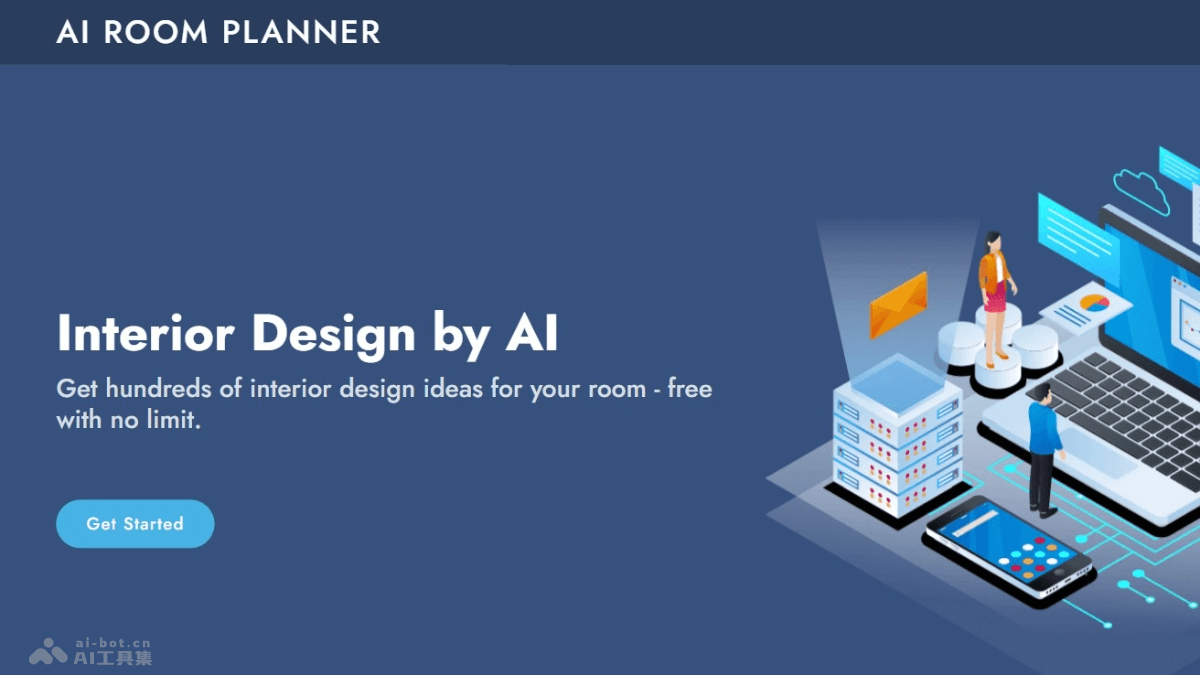 AI ROOM PLANNER