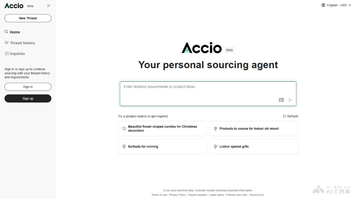 Accio