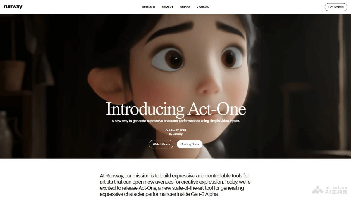 Act-One