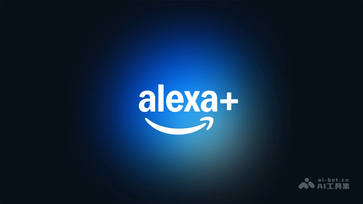 Alexa+