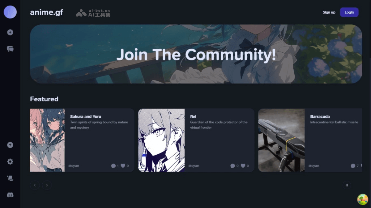 Anime.gf