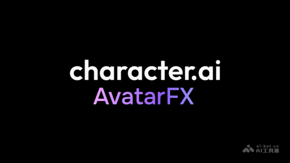 AvatarFX
