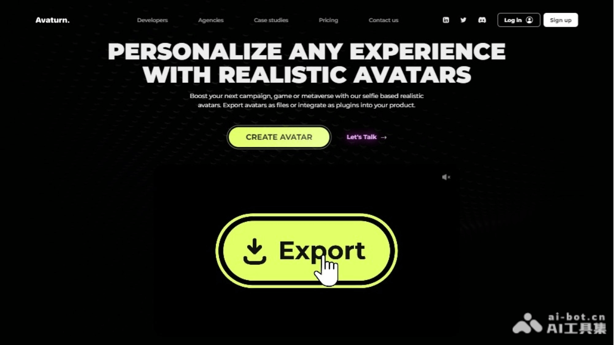 Avaturn