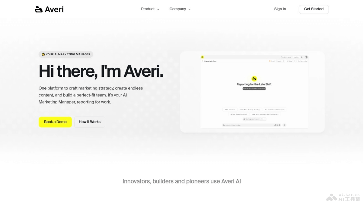 Averi