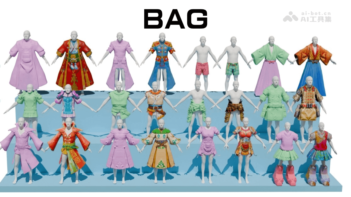 BAG