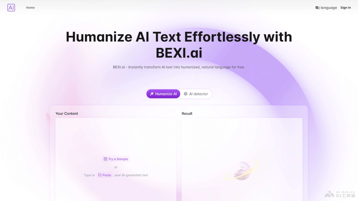 BEXI.ai