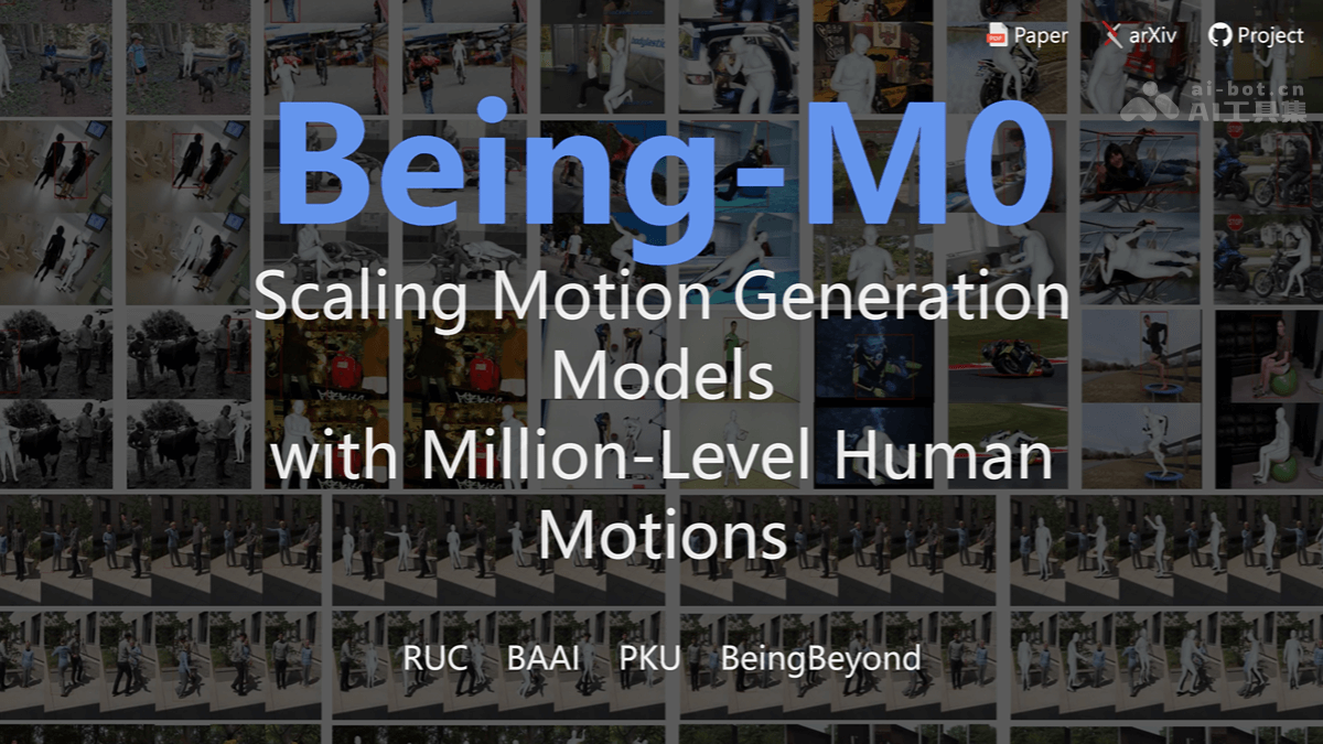 Being-M0