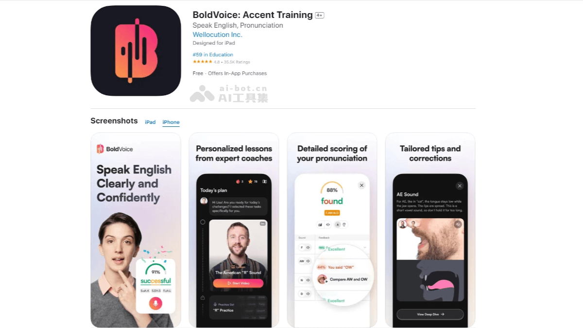 BoldVoice
