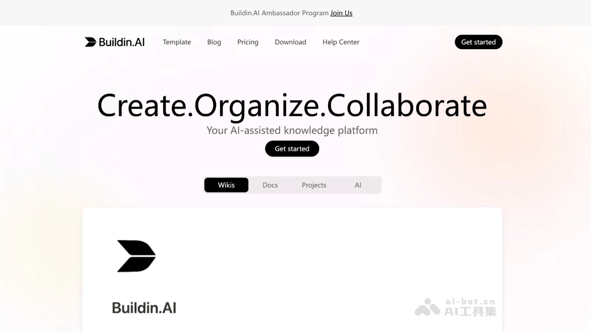 Buildin.AI