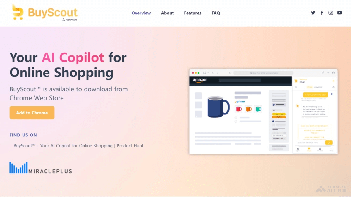 BuyScout