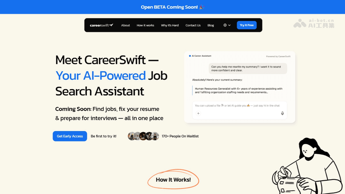 CareerSwift