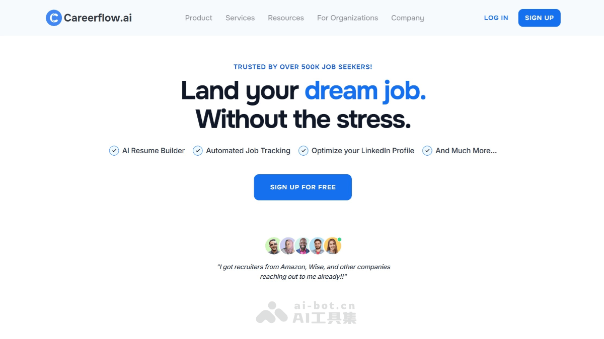 Careerflow