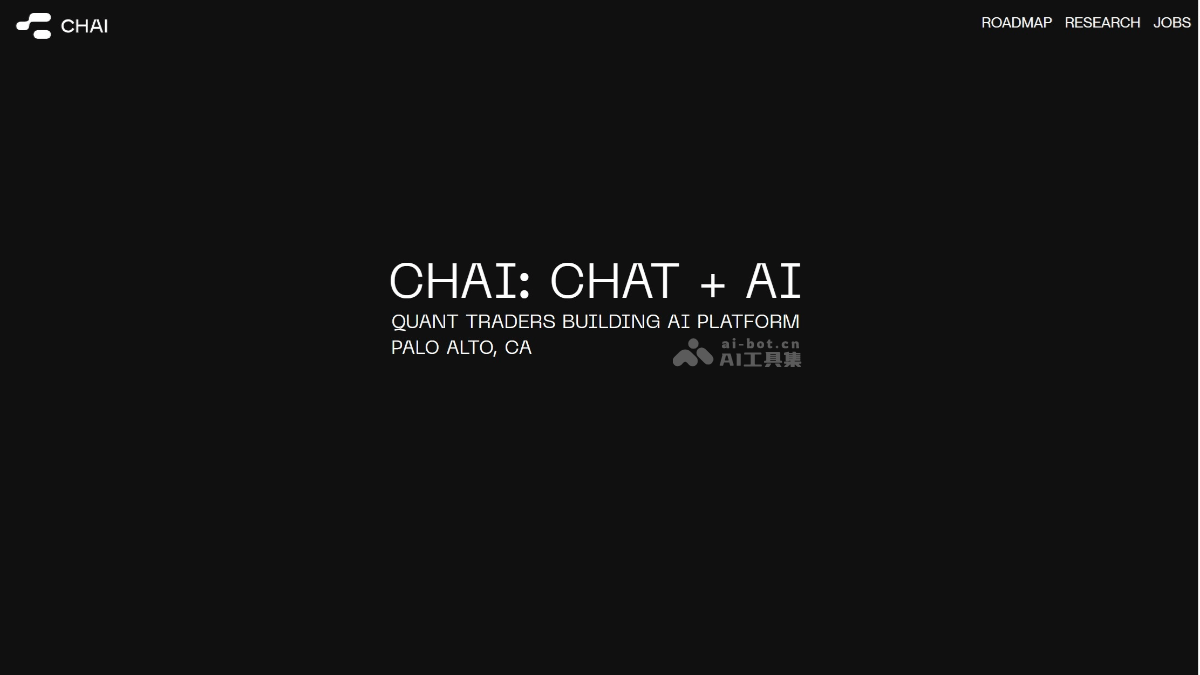 Chai