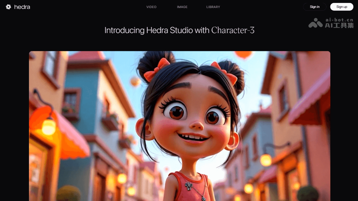 Character-3 