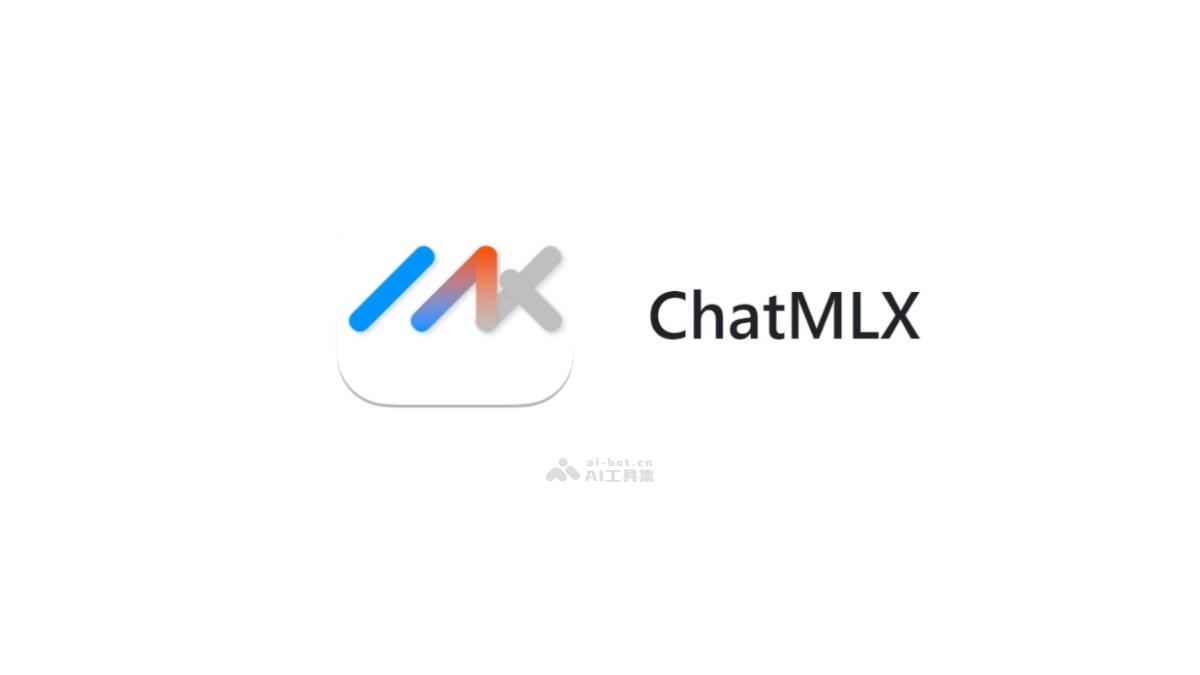 ChatMLX