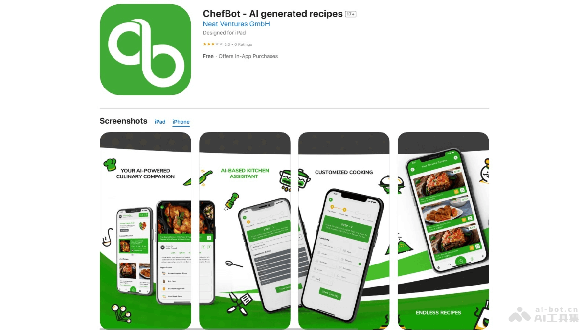 ChefBot