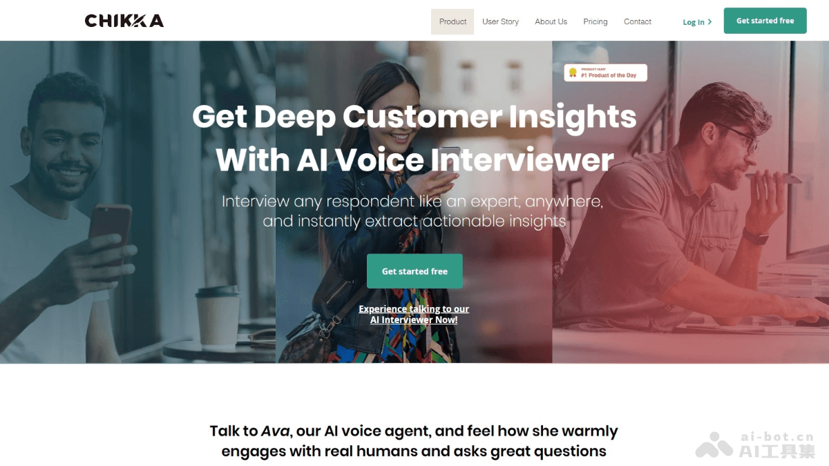 Chikka.ai