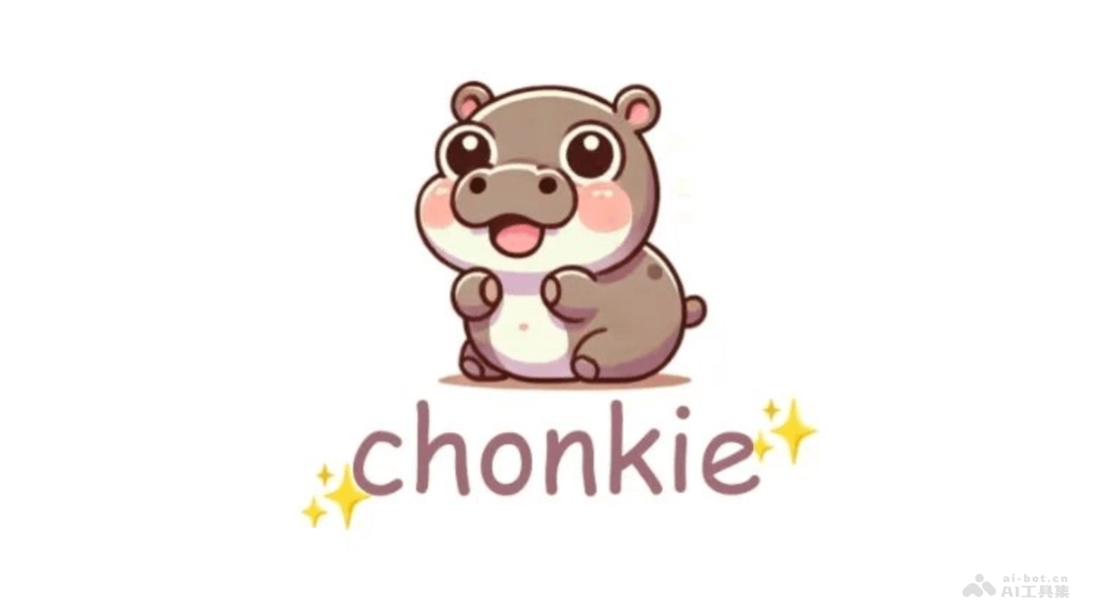 Chonkie