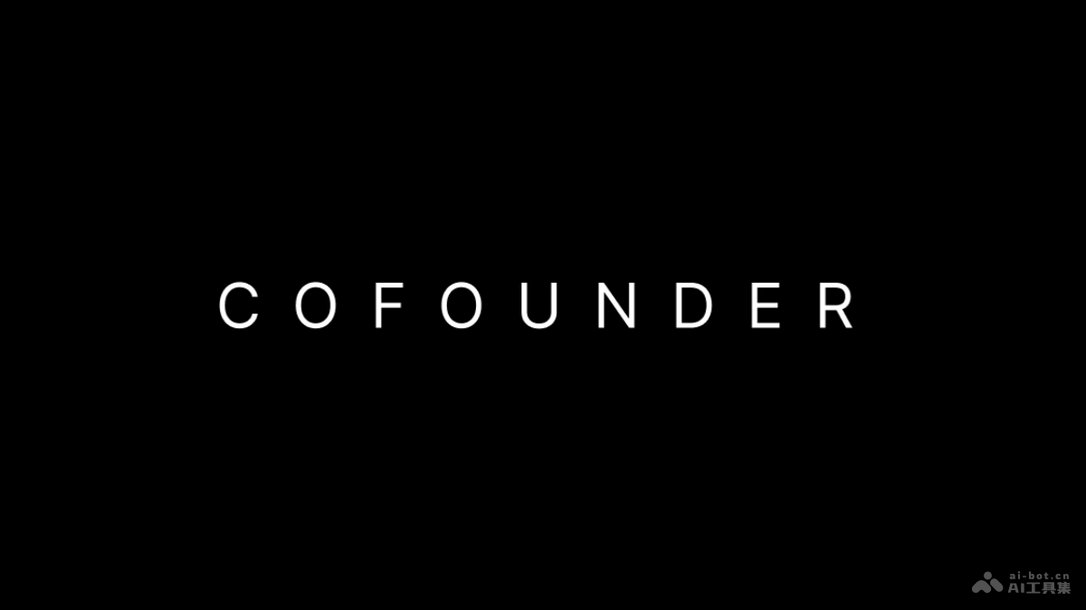 Cofounder
