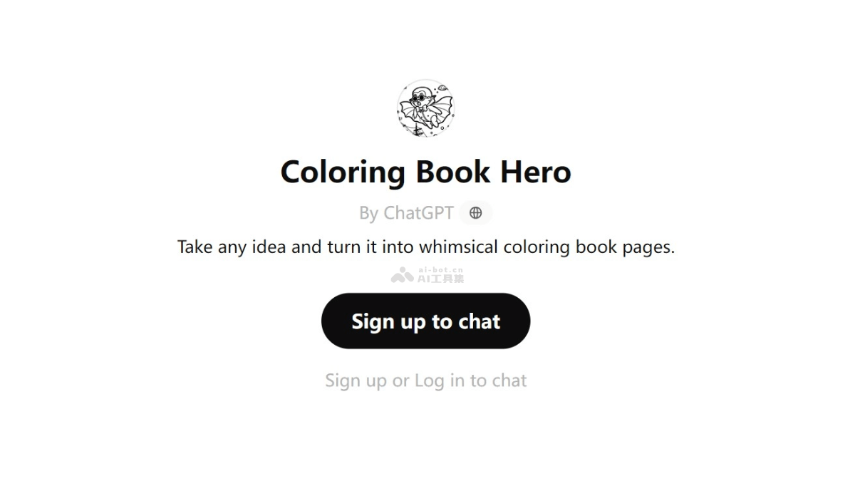 Coloring Book Hero