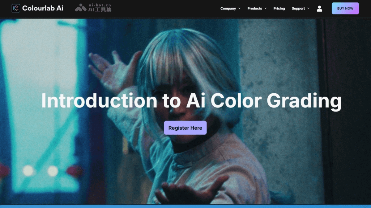 Colourlab Ai