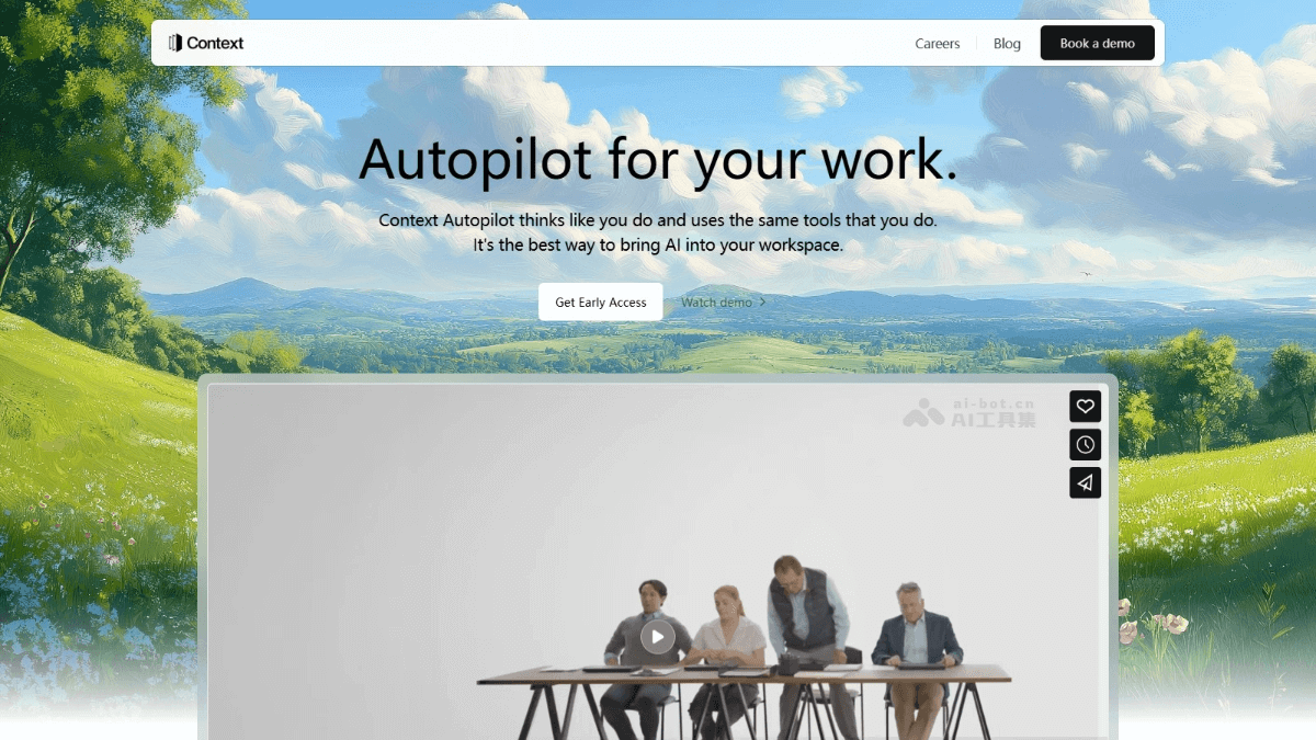 Context Autopilot