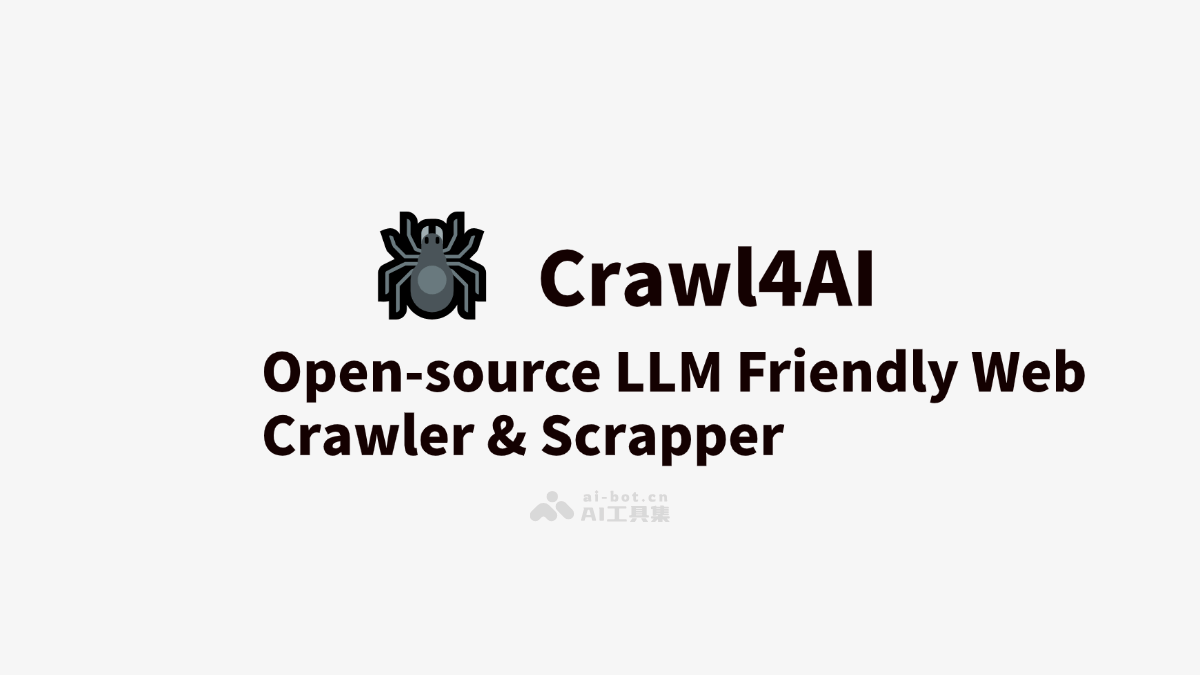 Crawl4AI