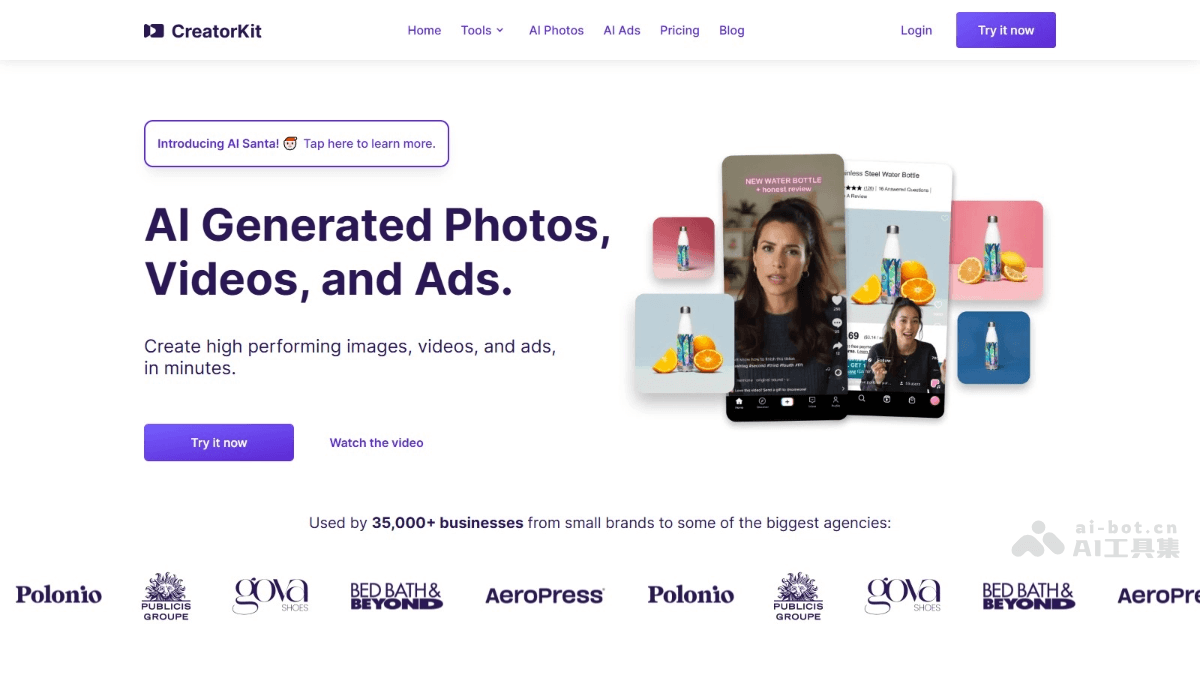 CreatorKit