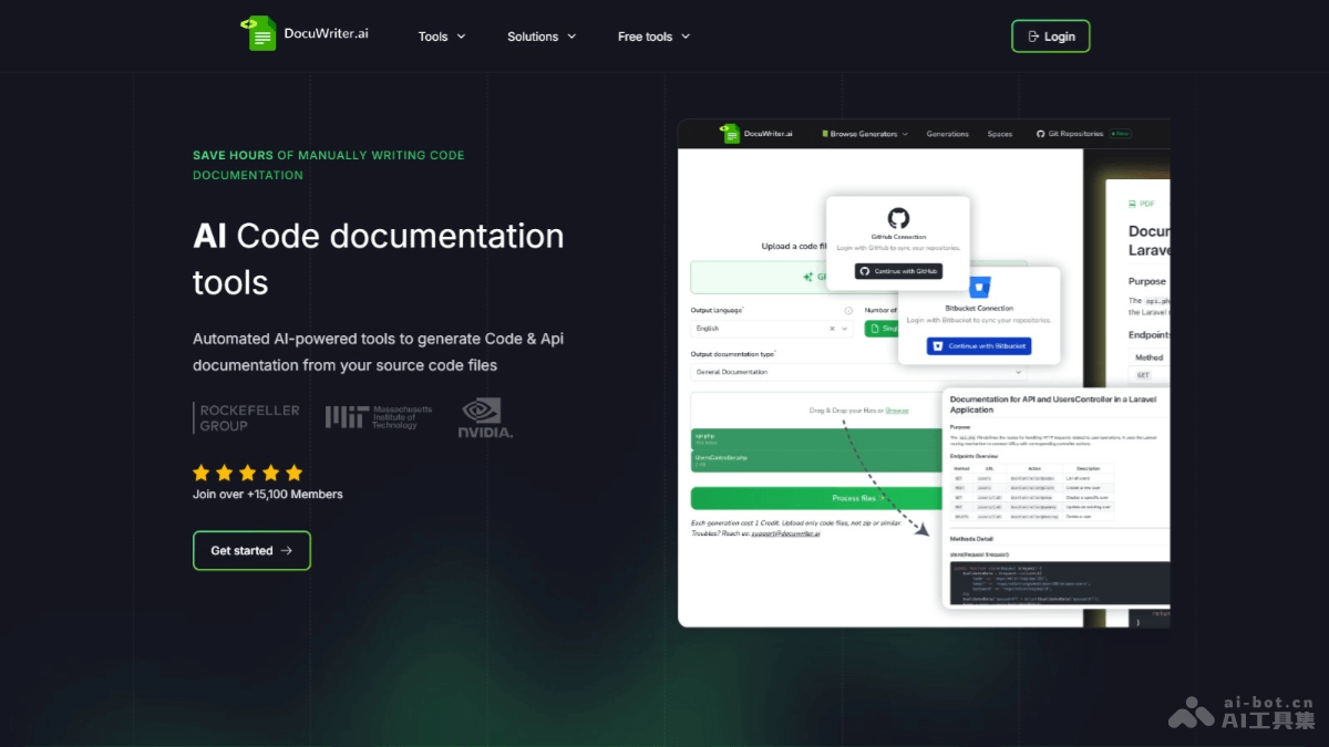 DocuWriter.ai