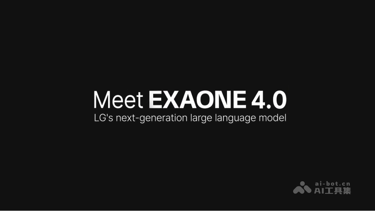 EXAONE 4.0