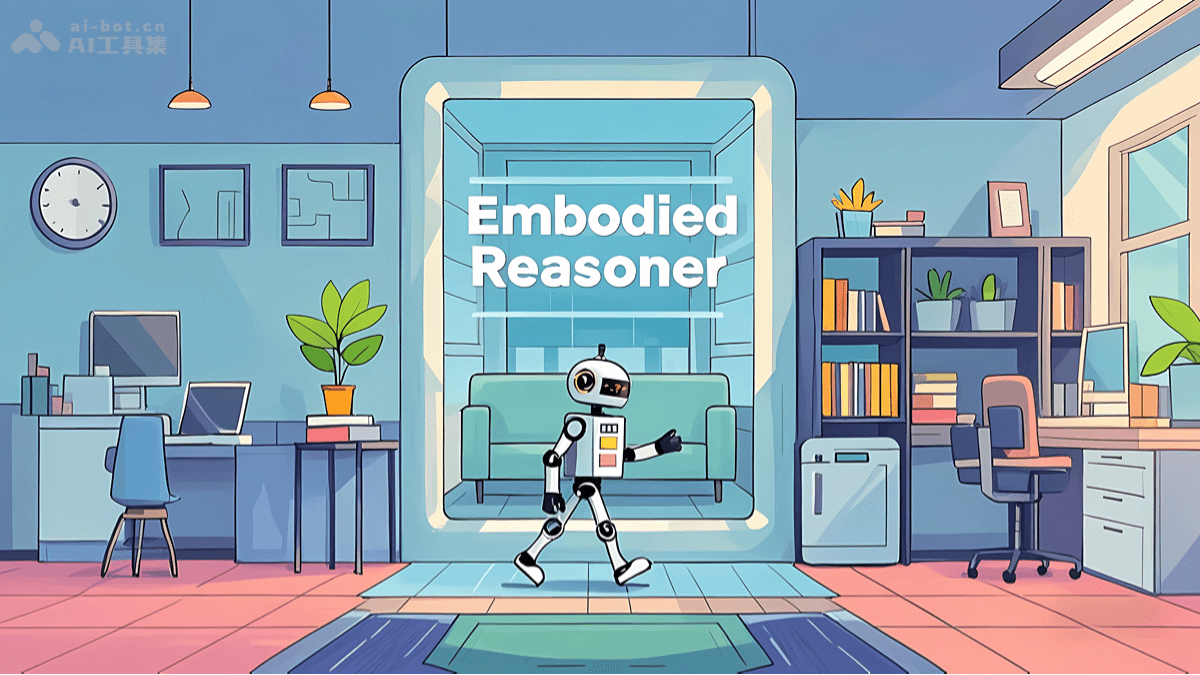 Embodied Reasoner